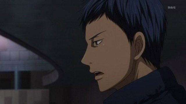 Kuroko no Basket S02E21
