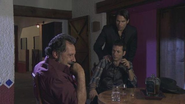 El Señor de los Cielos S01E52