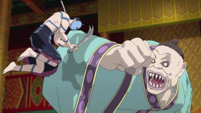 Kingdom S01E13