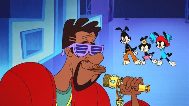 Animaniacs S01E22