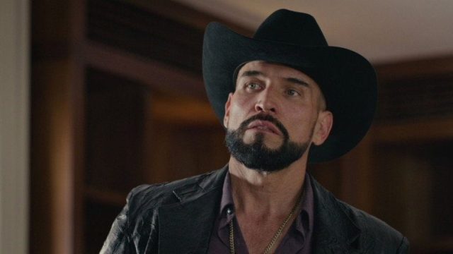 El Señor de los Cielos S10E18