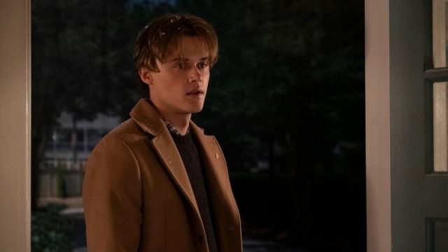 El verano en que me enamoré S03E02