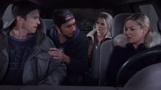 The Ranch S04E18