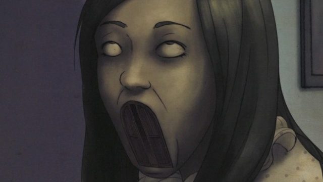Yami Shibai S06E13