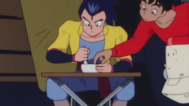 El Barón Rojo S01E34