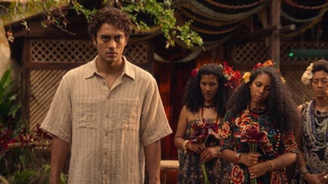 Cien años de soledad S02E08