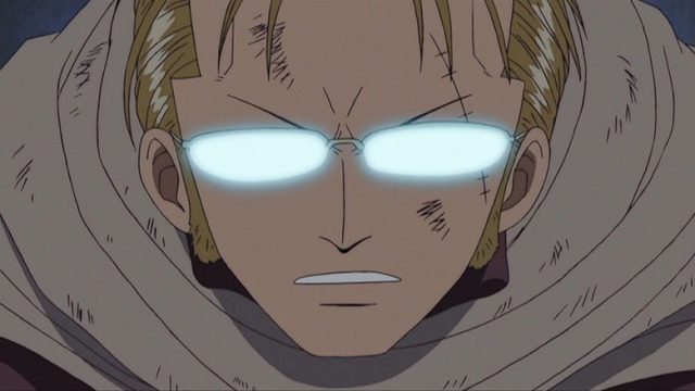 One Piece S04E107