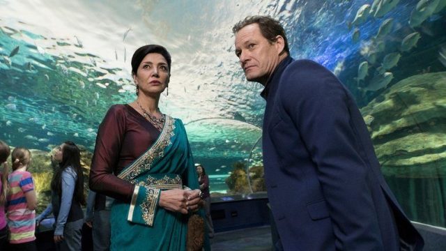 The Expanse S01E06