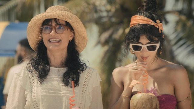 Betty la fea, la historia continúa S02E08