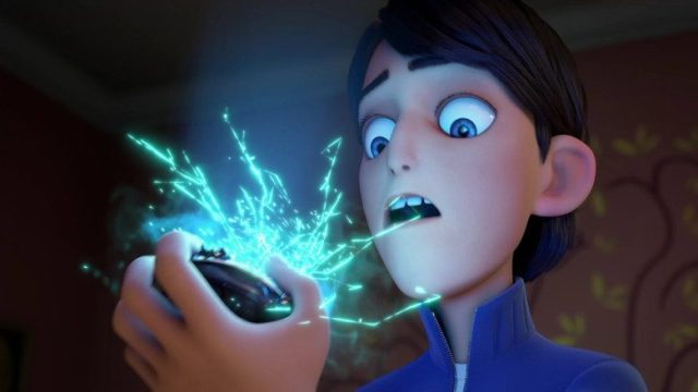 Trollhunters: Relatos de Arcadia S02E07