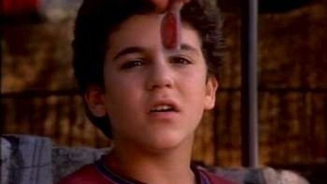 Los años maravillosos S05E01