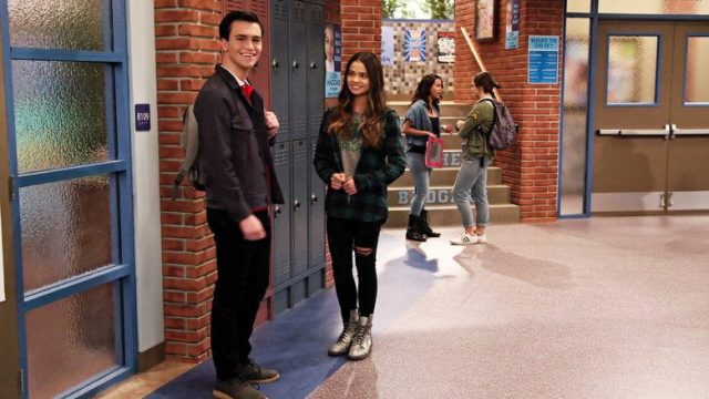 Los Cuentos de Nick S01E04