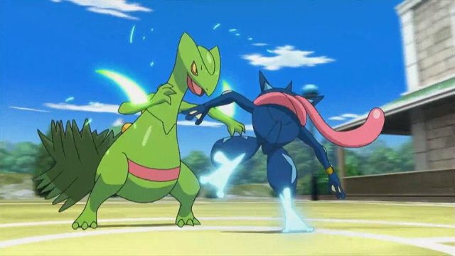 Pokémon S19E26