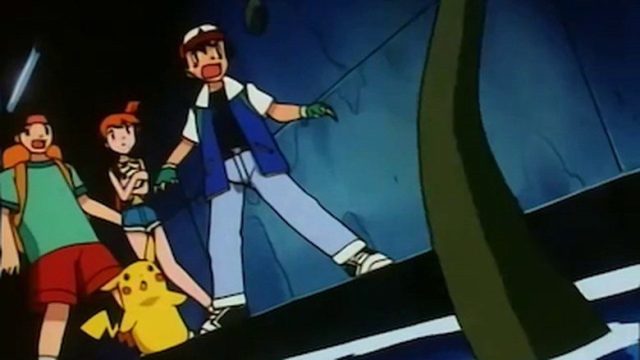Pokémon S02E22
