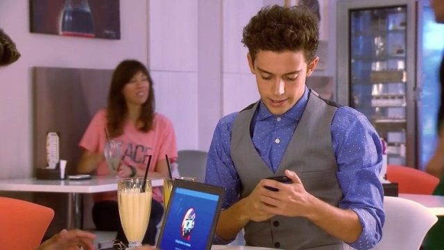 Soy Luna S01E64