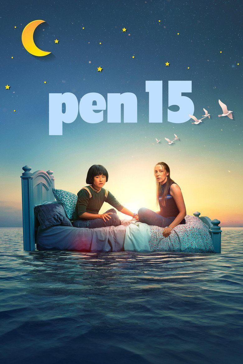 PEN15 Temporada 1