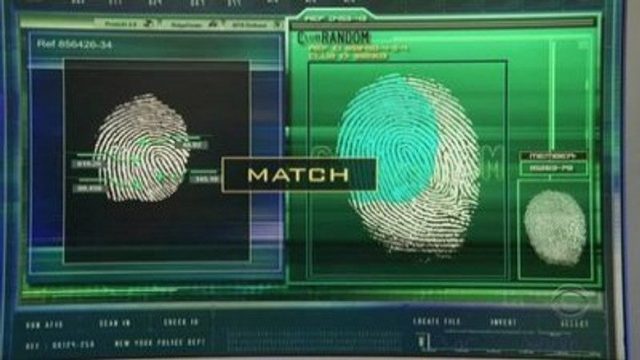 CSI: Nueva York S03E21