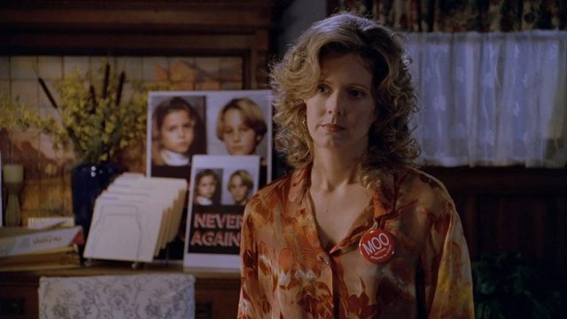 Buffy, la cazavampiros S03E11
