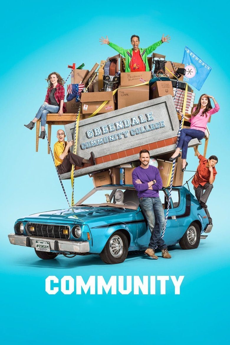 Community Temporada 2