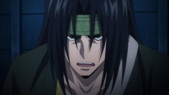 Rurouni Kenshin S01E19
