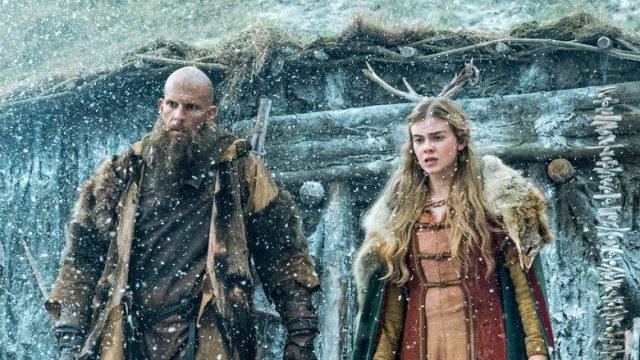 Vikings S05E16