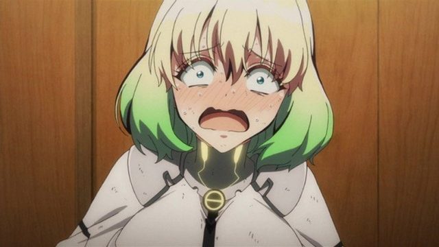 Twin Star Exorcists S01E27