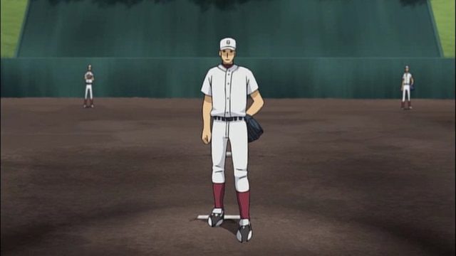 メジャー S04E12