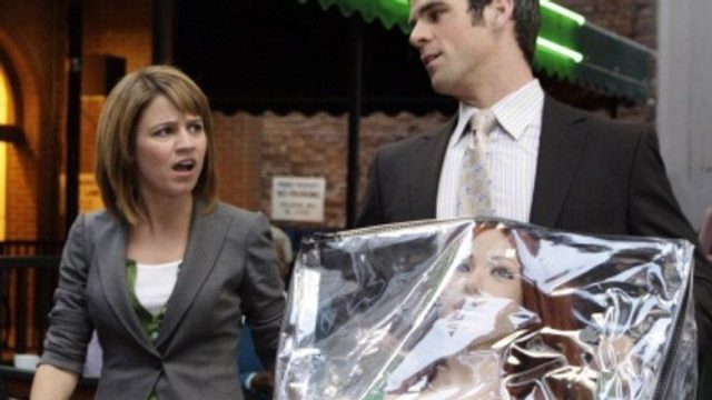 CSI: Nueva York S05E04