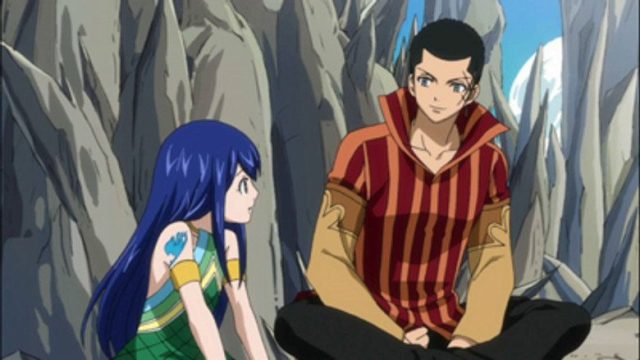 Fairy Tail S03E04