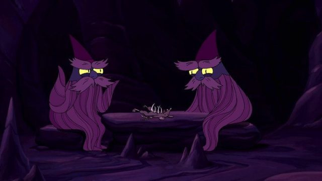 El Tren Infinito S00E02