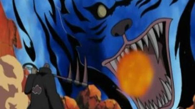 Naruto Shippuden S04E72