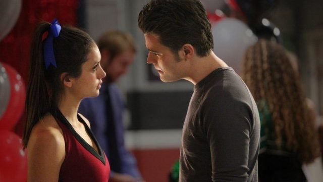 Diarios de Vampiros S04E16