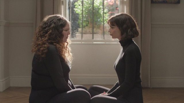 Demasiado S01E03