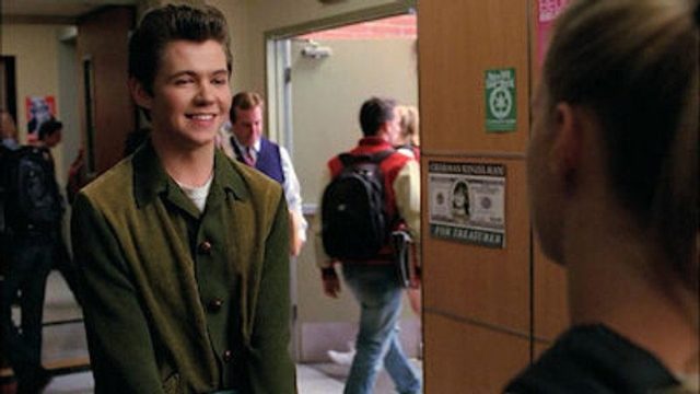 Glee S03E04
