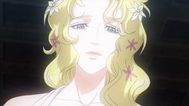 Record of Ragnarok S01E04