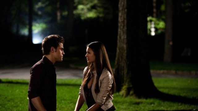 Diarios de Vampiros S01E02