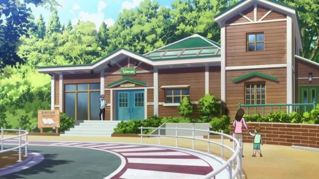 Digimon Universe Appli Monsters S01E30