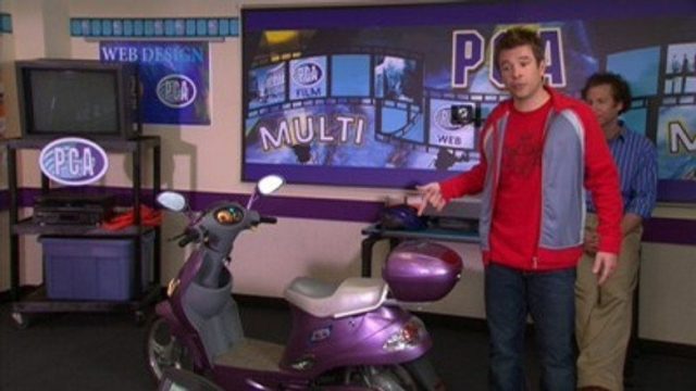 Zoey 101 S01E06