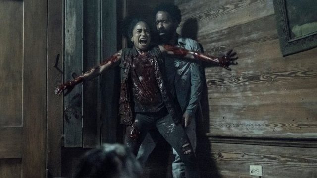 The Walking Dead S11E06