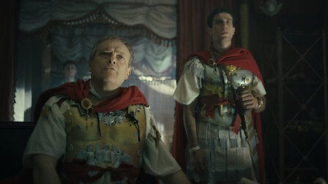 Bárbaros S02E01