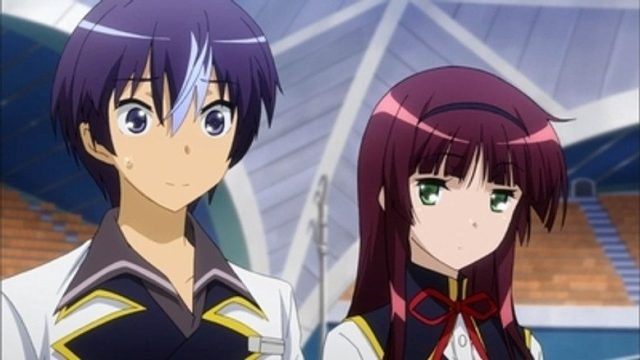 Seiken Tsukai no World Break S01E02
