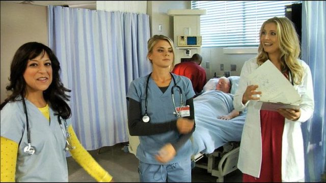 Scrubs S00E64