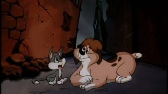 Animaniacs S01E75