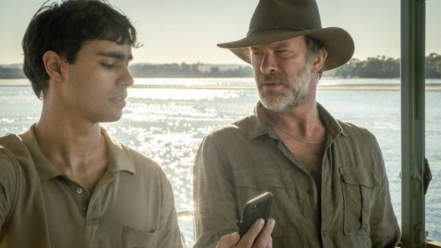 Troppo S01E02