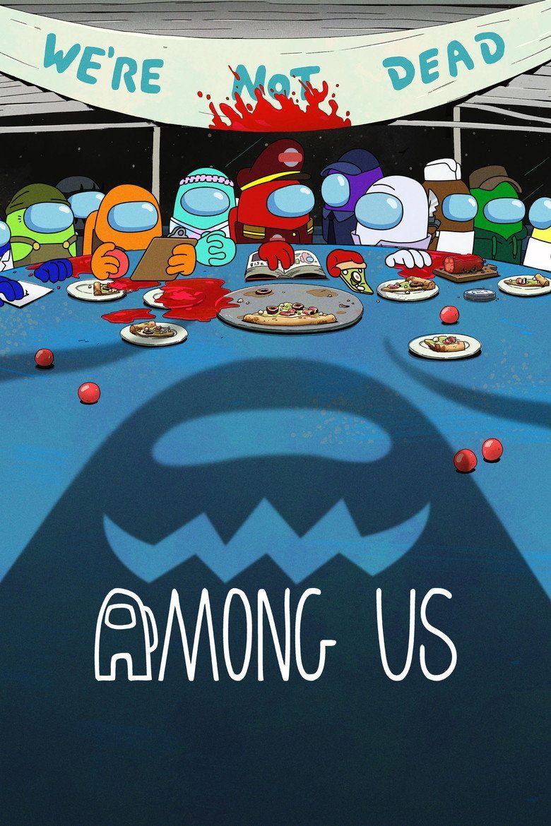 Among Us Temporada 1