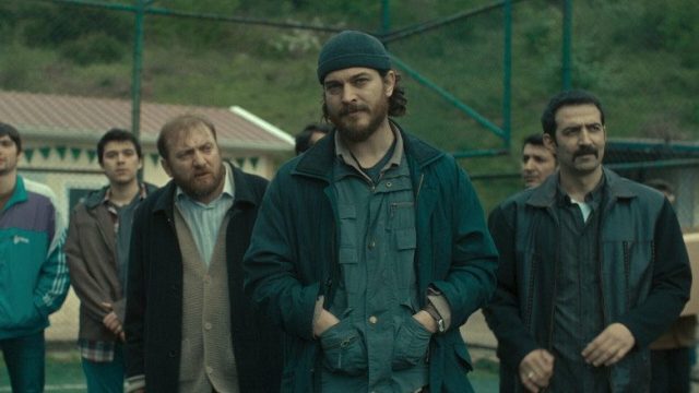 Kübra S01E04