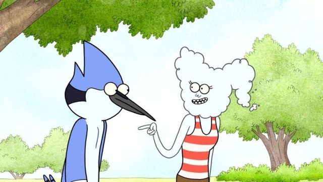 Un show más S05E26