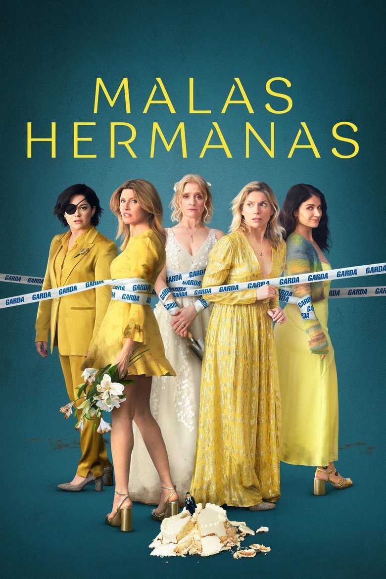 Malas hermanas Temporada 1