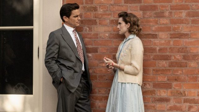 Compañeros de viaje S01E05