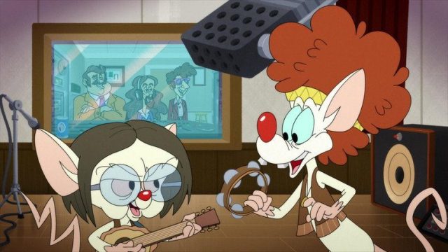 Animaniacs S02E40